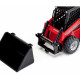 Mini chargeuse MANITOU 3300V 3049 SIKU 1/32