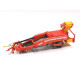 GRIMME GT170 arracheuse PdeT 60134.5 ROS 1/32