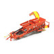 GRIMME GT170 arracheuse PdeT 60134.5 ROS 1/32