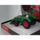 Tracteur miniature FENDT 3s 4x4 chargeur TRACTORADO 2019 UH6232