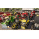 JEU PC FARMING SIMULATOR PLATINIUM 2019 CD00420