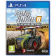 JEU PS4 FARMING SIMULATOR PLATINIUM 2019 CD00419