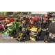 JEU PS4 FARMING SIMULATOR PLATINIUM 2019 CD00419