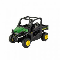 Gator JOHN DEERE RSX680i 46801 BRITAINS 1/32