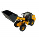 Chargeuse  JCB TM 420 43231 BRITAINS 1/32