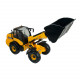 Chargeuse  JCB TM 420 43231 BRITAINS 1/32