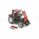 TRACTEUR MINIATURE CASE IH 1455 XL Gén 3 SCHUCO 450781100