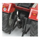 TRACTEUR MINIATURE CASE IH 1455 XL Gén 3 SCHUCO 450781100