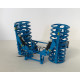 Rouleau LEMKEN 4m VarioPack FEP K400-90 UH6231