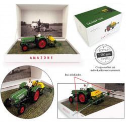 Coffret AMAZONE 300S et FENDT FARMER 2 UH6201