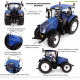 tracteur miniature NEW HOLLAND T5.130 UH6222