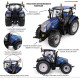NEW HOLLAND T5.140 Blue Power "Vision panoramique" UH6223