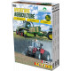 PACK 3 DVD Agriculture ALLEMAGNE-AUTRICHE-SUISSE CD00407