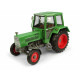 TRACTEUR MINIATURE FENDT FARMER 108 LS Cabine H5314 UH 1/32