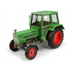 TRACTEUR MINIATURE FENDT FARMER 108 LS Cabine H5314 UH 1/32