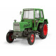 TRACTEUR MINIATURE FENDT FARMER 108 LS Cabine H5314 UH 1/32