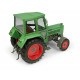 TRACTEUR MINIATURE FENDT FARMER 108 LS Cabine H5314 UH 1/32