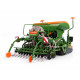 Combiné de semis AMAZONE CENTAYA 300 Super + T-Pack UH5384