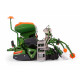 Combiné de semis AMAZONE CENTAYA 300 Super + T-Pack UH5384