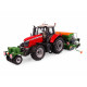 Combiné de semis AMAZONE CENTAYA 300 Super + T-Pack UH5384