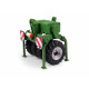 Combiné de semis AMAZONE CENTAYA 300 Super + T-Pack UH5384