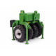 Combiné de semis AMAZONE CENTAYA 300 Super + T-Pack UH5384