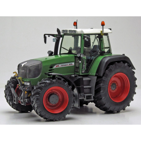 FENDT 926 TMS Vario W1068 WEISE TOYS 1/32