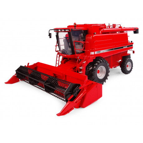 MOISSONNEUSE MINIATURE CASE IH AXIAL 2188 UH5269 UH 1/32