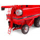 MOISSONNEUSE MINIATURE CASE IH AXIAL 2188 UH5269 UH 1/32