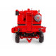 MOISSONNEUSE MINIATURE CASE IH AXIAL 2188 UH5269 UH 1/32