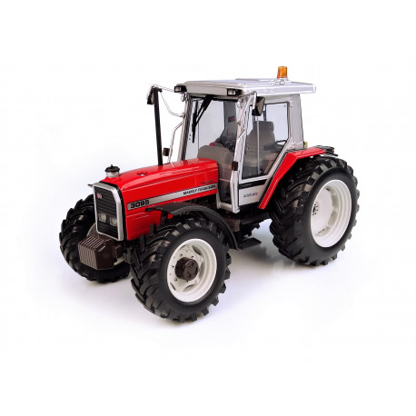 MASSEY FERGUSON 3095 Dynashift - Autotronic UH6236