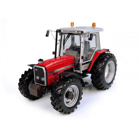 Massey Ferguson 3120 Dynashift - Datatronic UH6237