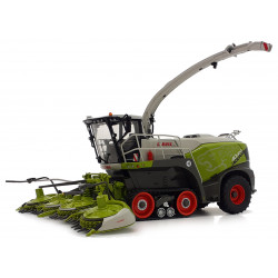 Ensileuse CLAAS JAGUAR 960 Terra-Trac 40000 M2013 Marge Models