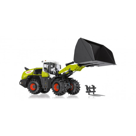 Chargeuse  CLAAS TORION 1812 W7833 WIKING 1/32