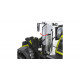 Chargeuse  CLAAS TORION 1812 W7833 WIKING 1/32