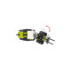 Chargeuse  CLAAS TORION 1812 W7833 WIKING 1/32