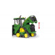 TRACTEUR JOHN DEERE 9620 RX W7849 WIKING 1/32