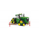 TRACTEUR JOHN DEERE 9620 RX W7849 WIKING 1/32