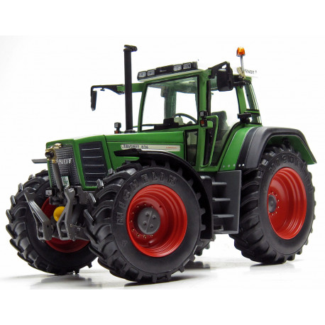 FENDT Favorit 816 W1070 WEISE TOYS 1/32