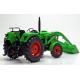 DEUTZ D 52 06 A Chargeur W1072 WEISE TOYS 1/32