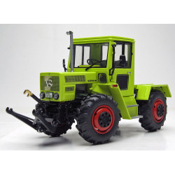 MB-trac 800  vert clair W1073 WEISE TOYS 1/32