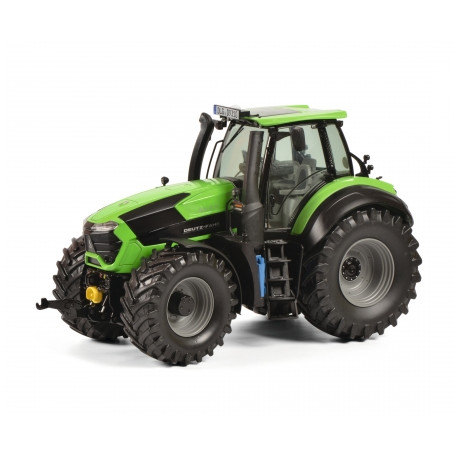 TRACTEUR DEUTZ-FAHR 9310 TTV Agrotron 450777700 schuco 1/32