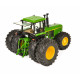 TRACTEUR JOHN DEERE 4850 Jumelé SCHUCO 450763300