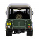 VOITURE MINIATURE LAND ROVER DEFENDER 90 BRITAINS