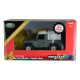 VOITURE MINIATURE LAND ROVER DEFENDER 90 BRITAINS