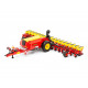 Semoir VADERSTAD Tempo F16 31020 USK 1/32