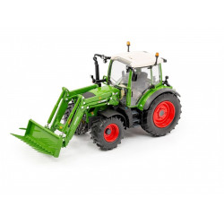 TRACTEUR FENDT 313 Vario avec chargeur 10641 USK 1/32