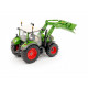 TRACTEUR FENDT 313 Vario avec chargeur 10641 USK 1/32