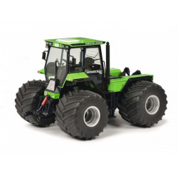 TRACTEUR MINIATURE DEUTZ-FAHR Intrac 6.60 terra SCHUCO 450784000