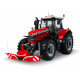 Agribumper 800kg rouge H6250 UH 1/32